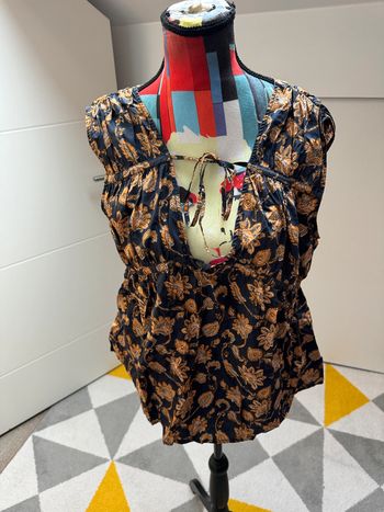 Haut Mango Taille 36