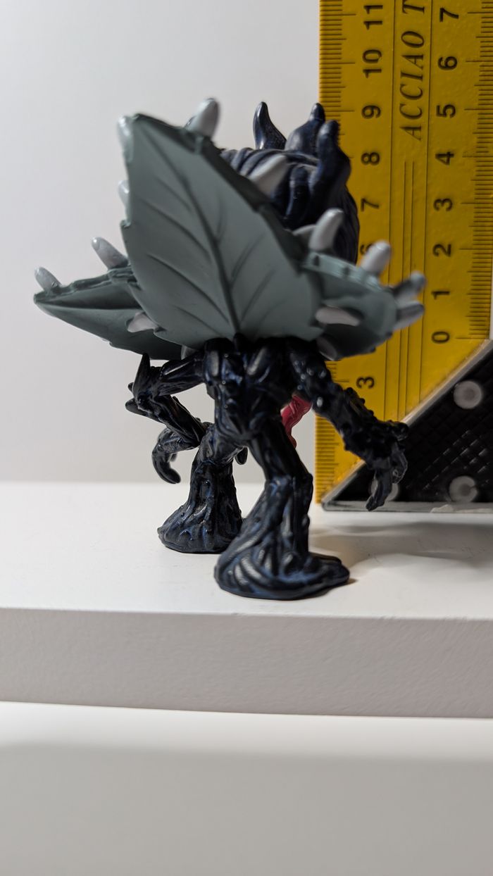 [Funko] Figurine Mystery mini's Venomized Groot 1/24 - photo numéro 2