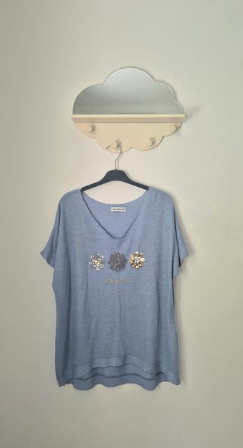 Tee-shirt * Boutique Indépendante *