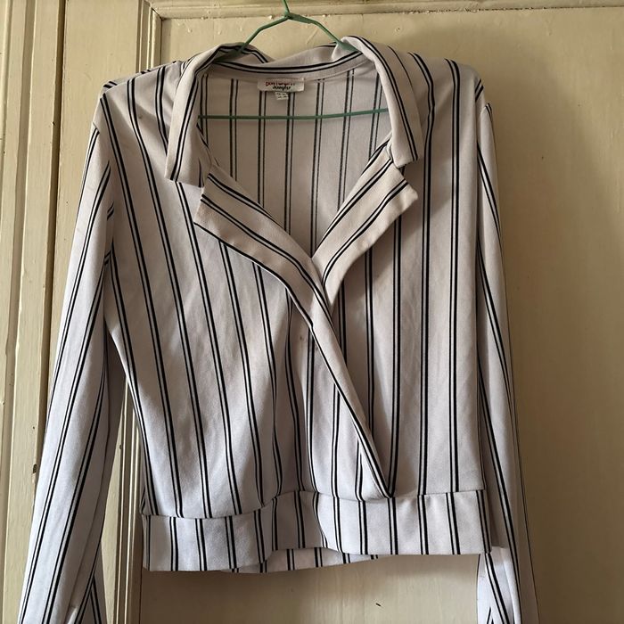 chemise Jennyfer