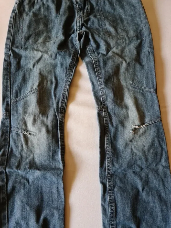 Jeans Orchestra - photo numéro 2