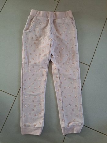 Pantalon 8 ans