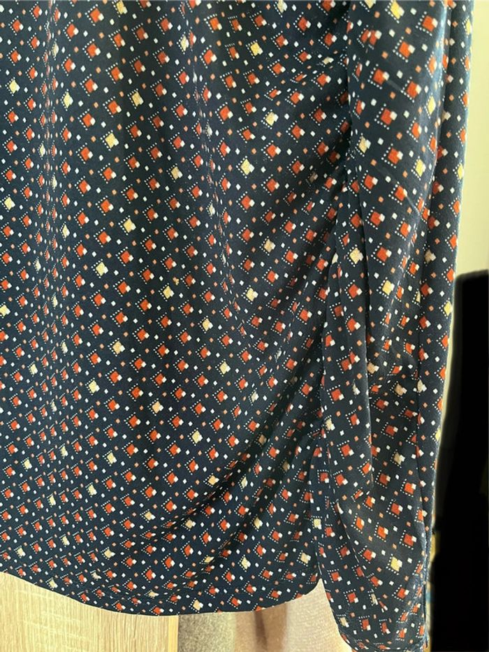 Robe casual - photo numéro 4