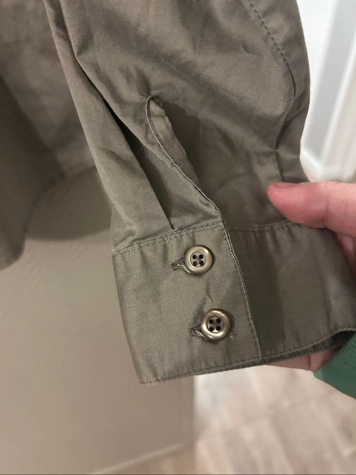 Chemise cintrée - photo numéro 3