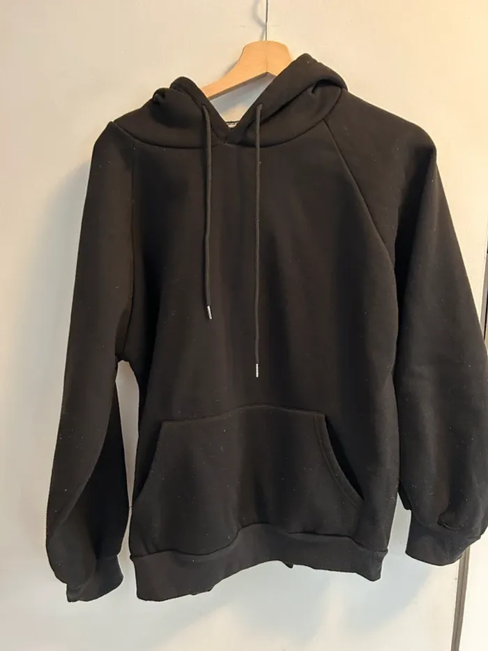 Sweat à capuche