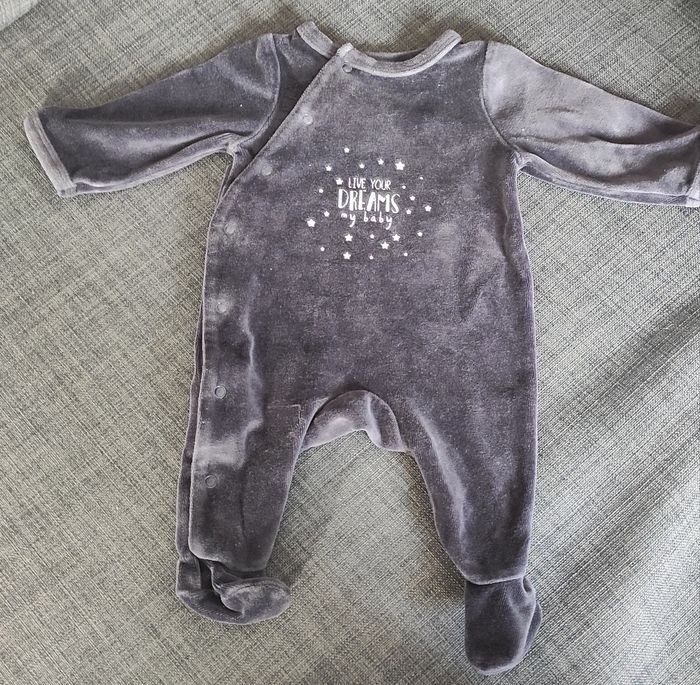 Lot de 5 pyjamas, Kiabi, Gémo, tape à l'oeil - photo numéro 5