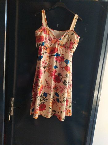 Robe été