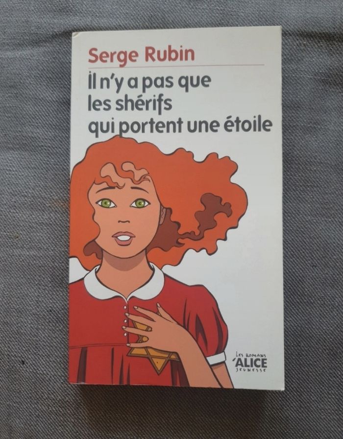 Live il n'y a pas que les shérif qui portent des etoiles