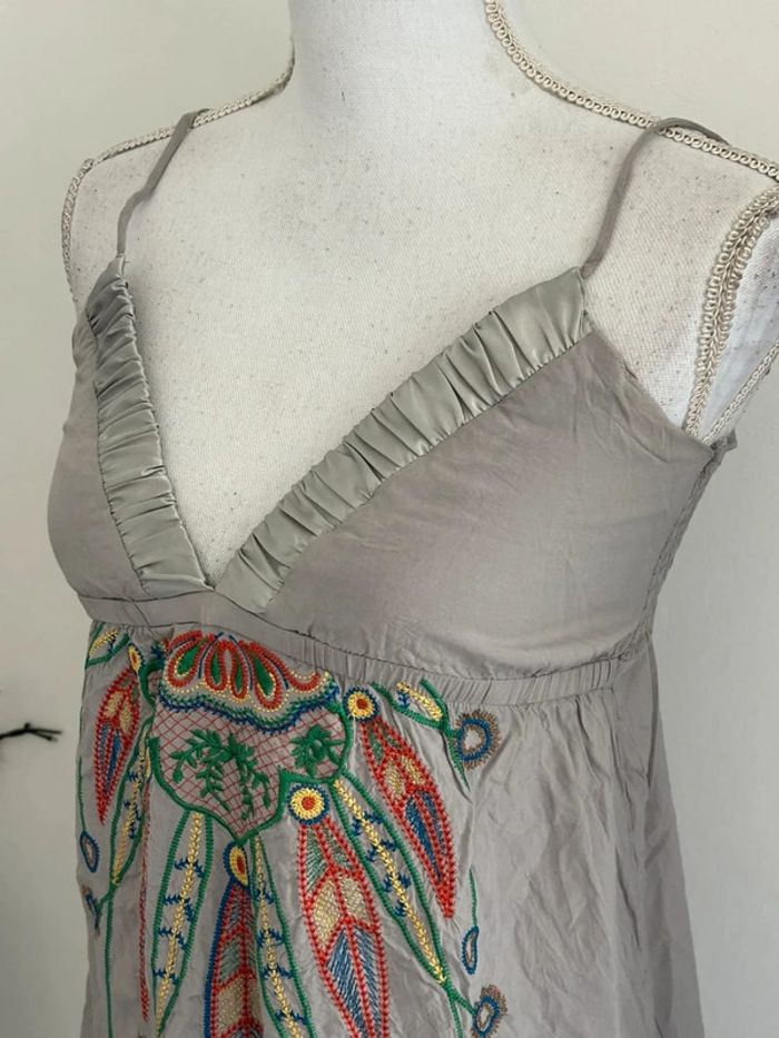 débardeur Chic & jeune taille 36 - photo numéro 2