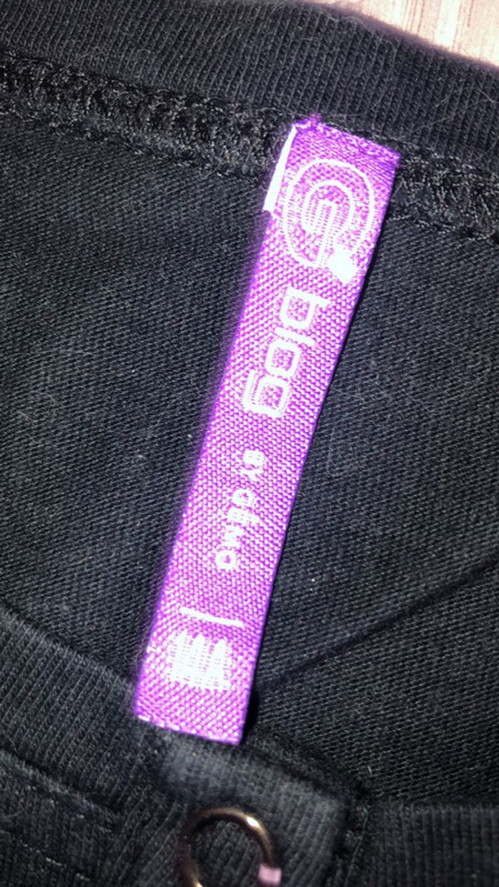 Robe fille - photo numéro 2