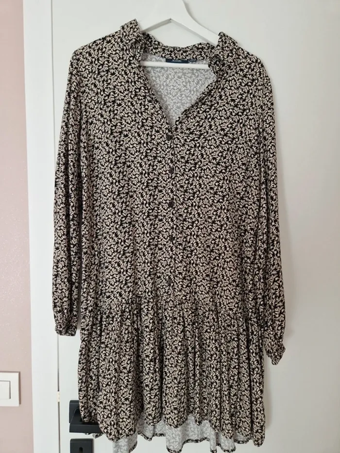 Robe kiabi 🛍 M