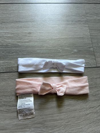 Bandeau bébé