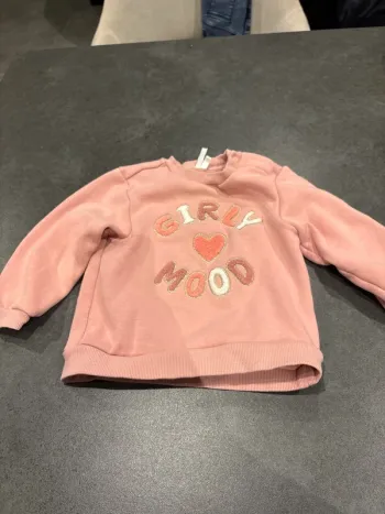 Jolie pull