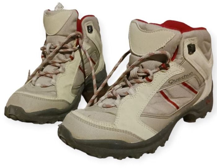 Chaussures de randonnée