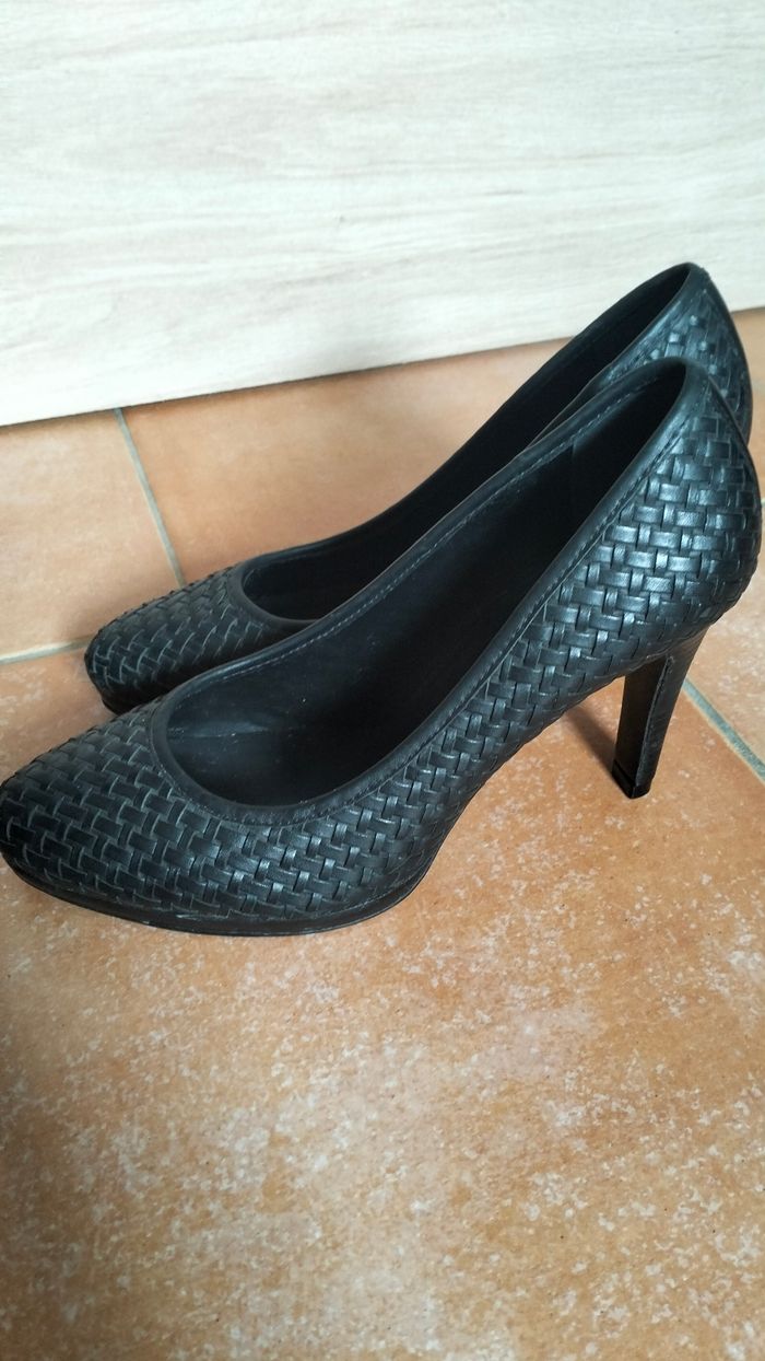 Escarpins Minelli - photo numéro 4