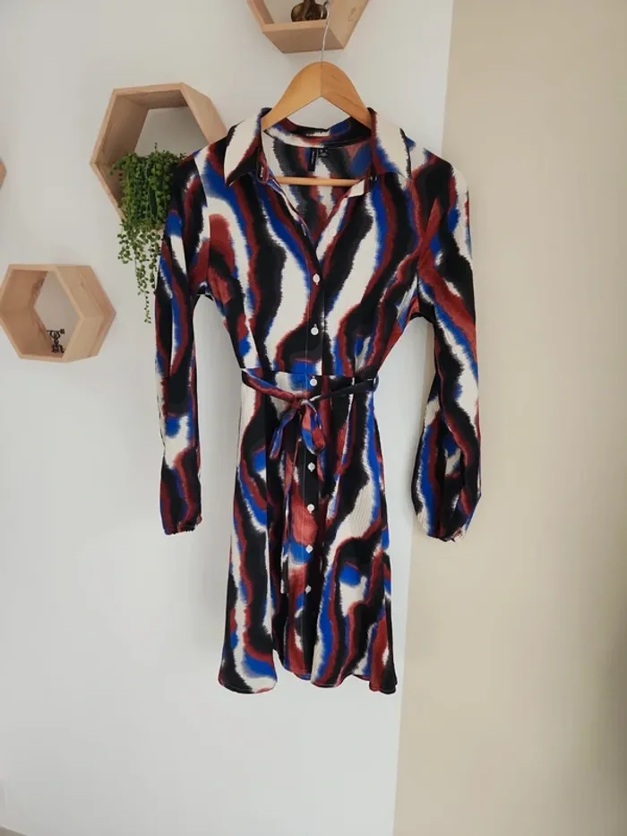 Robe taille S