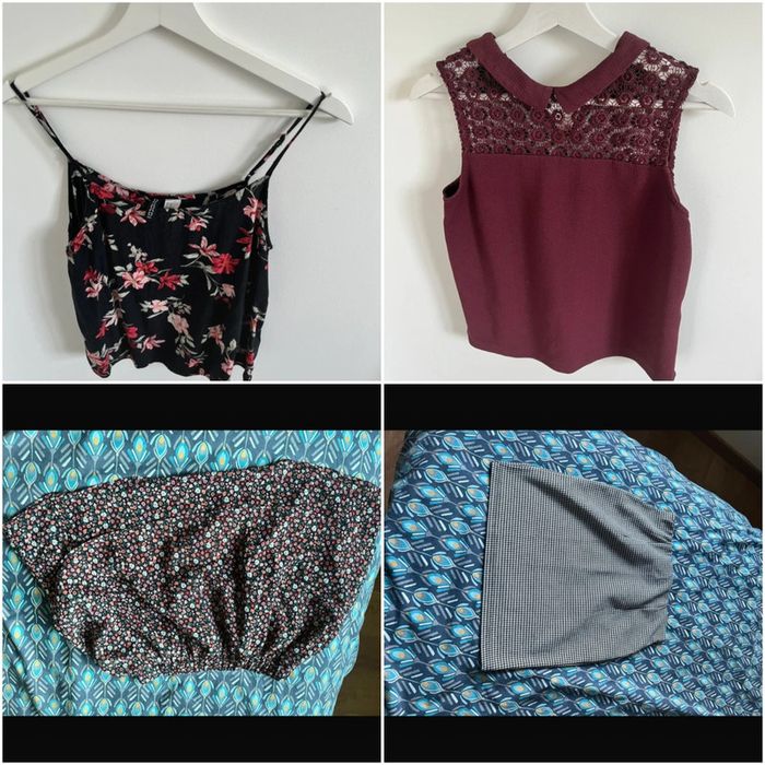 Lot de 29 vêtements - photo numéro 4