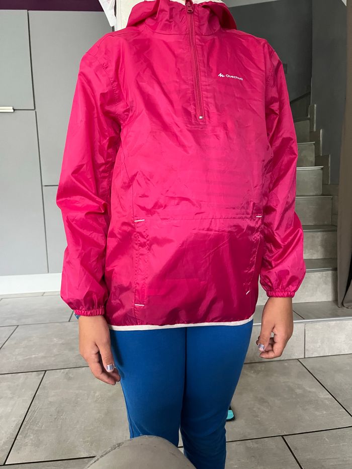 K-Way - photo numéro 2