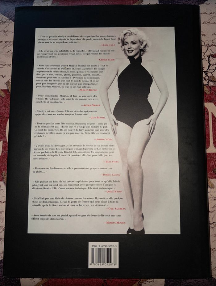 Marilyn Monroe - photo numéro 2