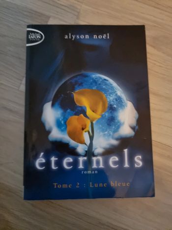 Éternels tome 2