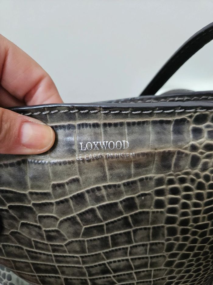 Sac a main Loxwood - photo numéro 2