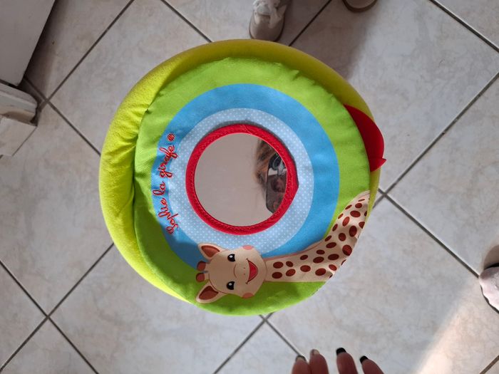 Boue éveil - photo numéro 2