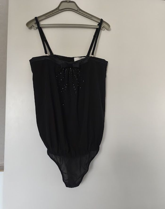 Body chic - photo numéro 5