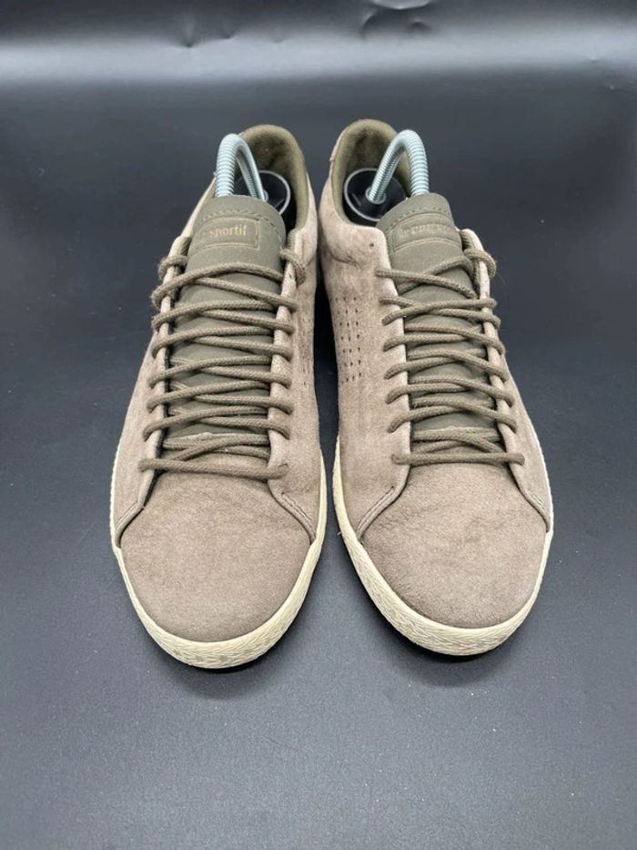 Le coq Sportif - photo numéro 3