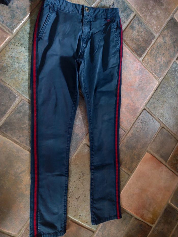 Lot pantalons - photo numéro 4