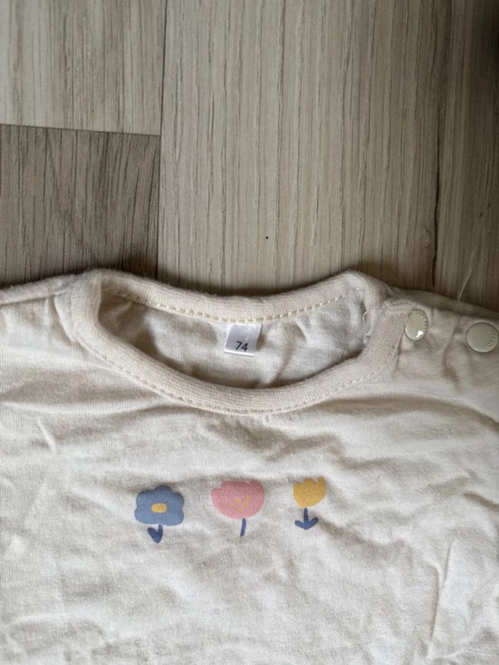 Teeshirt - photo numéro 2