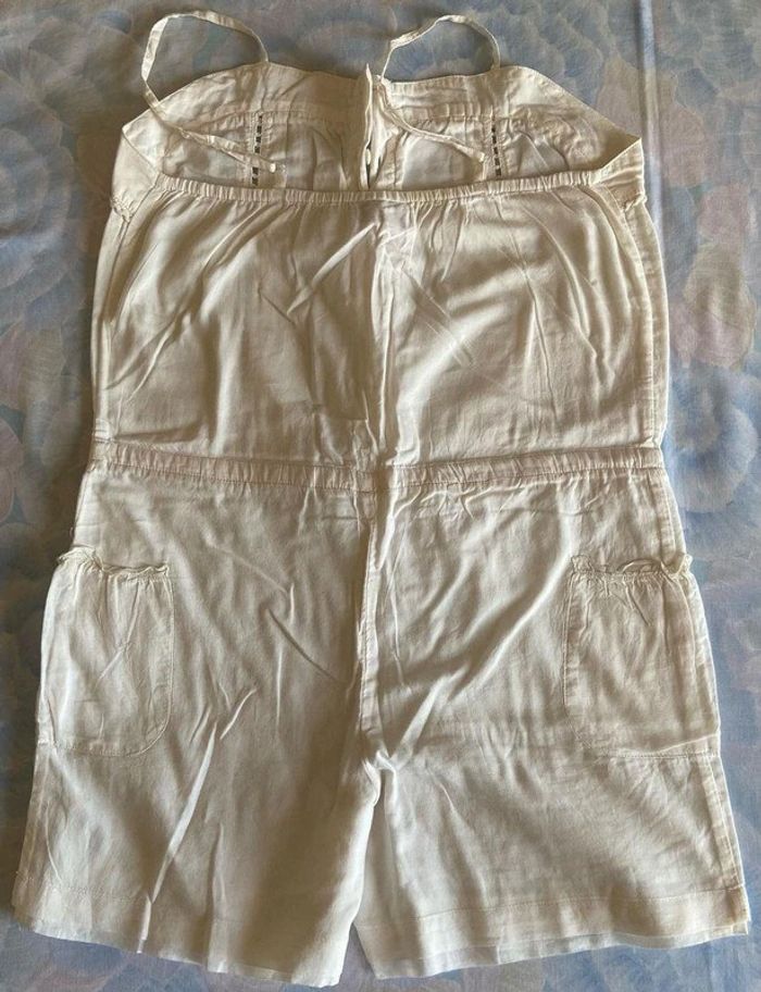 Combishort beige  t.12ans - photo numéro 2