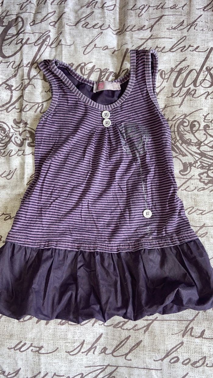 Robe été