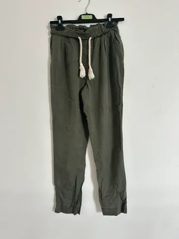 Pantalon léger Kiabi