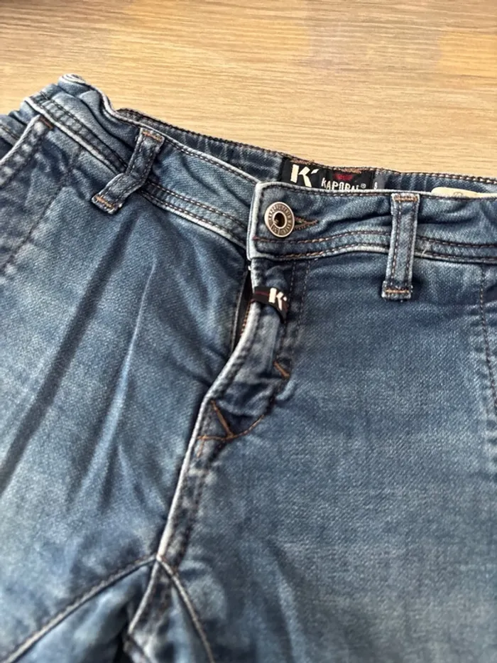 Short kaporal 8 ans - photo numéro 2