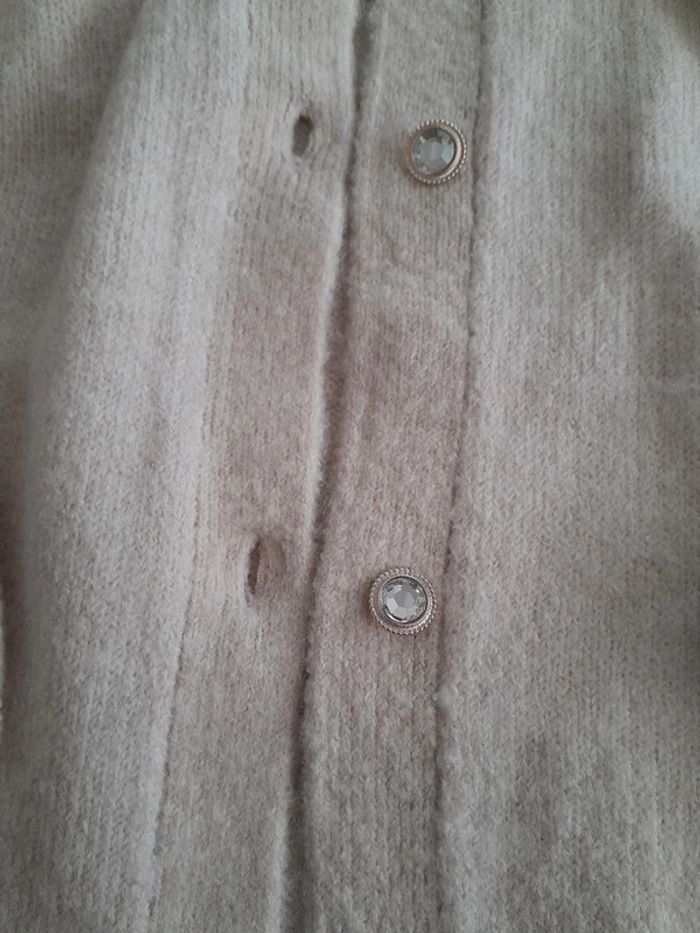 Gilet gemo 6-8A - photo numéro 2