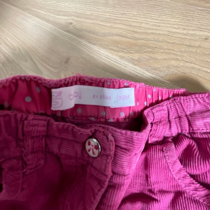 Pantalon chaud - photo numéro 6