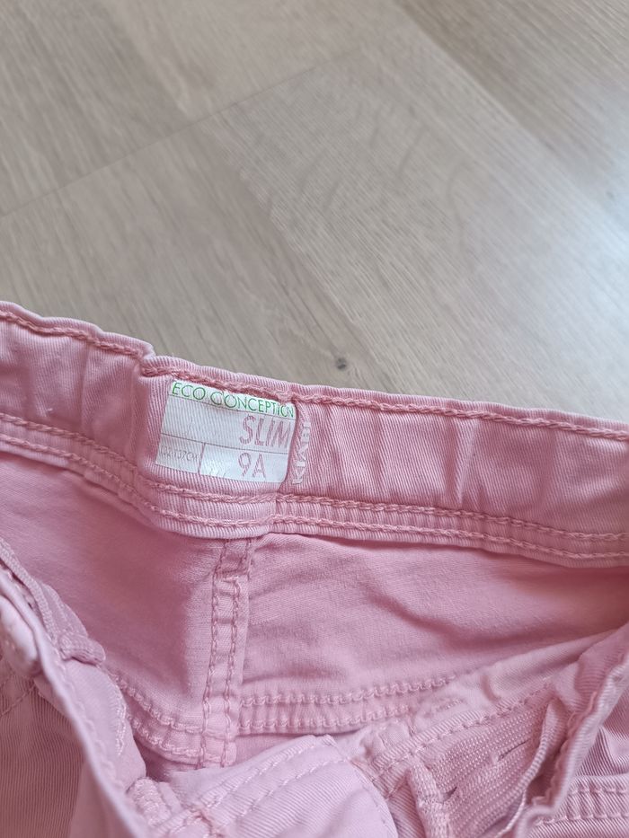 Jeans Slim - photo numéro 3