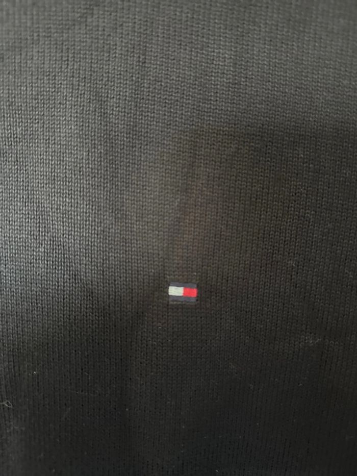 Pull Tommy - photo numéro 2