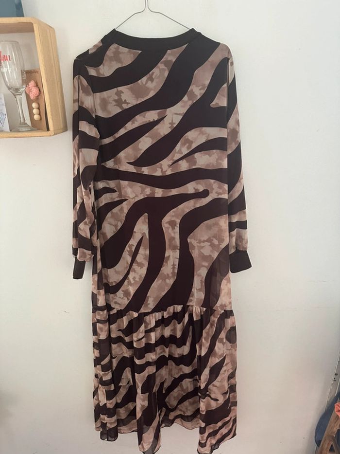 Robe longue femme - photo numéro 4