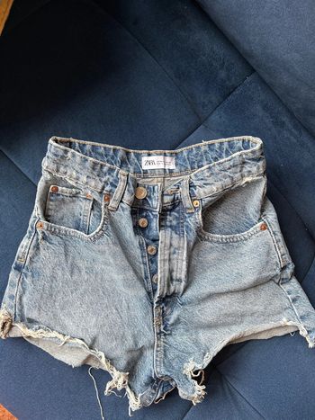 Short Zara