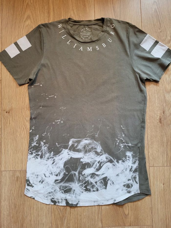 Tee-shirt Jack&Jones
