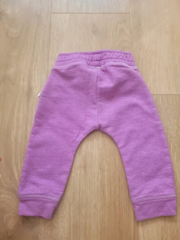 Jogging Kitchoun 6 mois - photo numéro 3