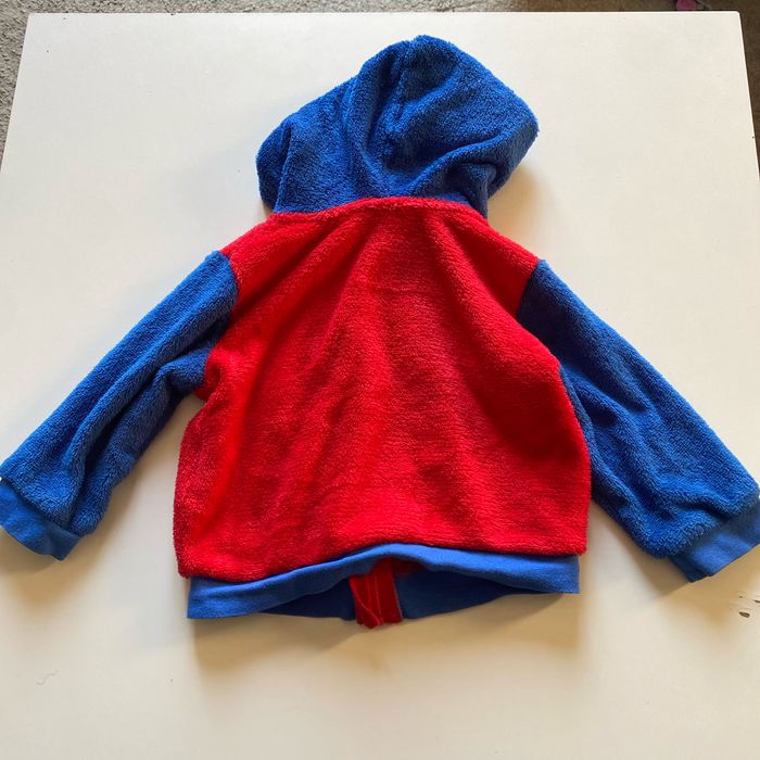 Gilet - photo numéro 3