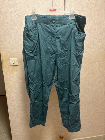 Pantalon taille 46