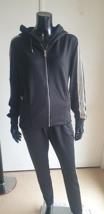 Survêtement project x paris