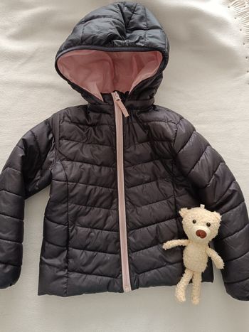 🌸 Blouson - Taille 5/6 ans 🌸