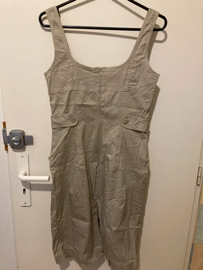 Robe Fendue Made In Italy - photo numéro 2