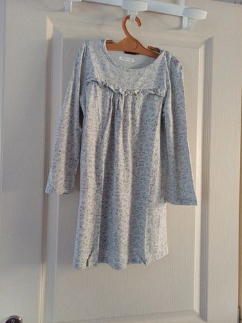 Chemise de nuit Sergent major 6 ans