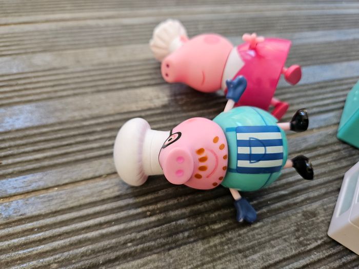 Cuisine peppa - photo numéro 8