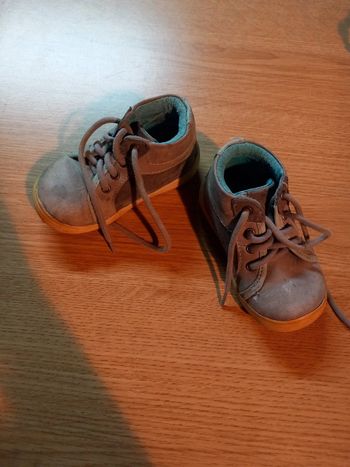 Chaussures Enfants Taille 21
